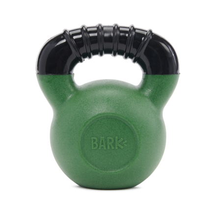 Gnawflex Kettlebell Tug + Gnaw Dog Toy