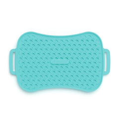 Reversible Dog Lick Mat for Small Dogs | Super Feedy