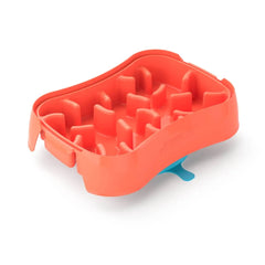 Slow Feeder Dog Bowl | Super Feedy