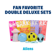 Combo Double Deluxe Upgrade