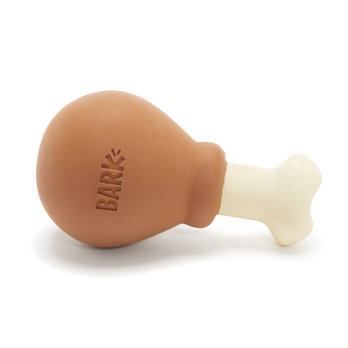Turkey Day Drumstick Durable Super Chewer Gnaw Dog Toy