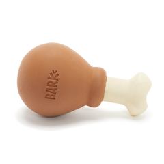 Turkey Day Drumstick Durable Super Chewer Gnaw Dog Toy
