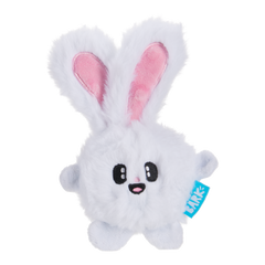Esther Bunny Plush 2-in-1 Rip and Reveal Dog Toy