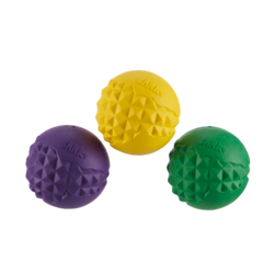 Mardi Growl Beads Durable Super Chewer Dog Toy