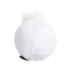 Ruff n' Tumble Bumble™ Durable Super Chewer 2-in-1 Rip and Reveal Dog Toy