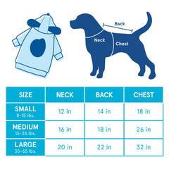 Snoopy Dog Hoodie