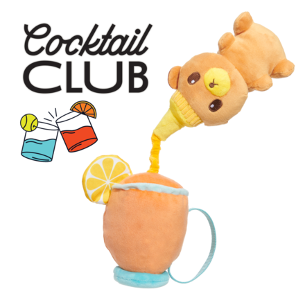 Dog Toddy