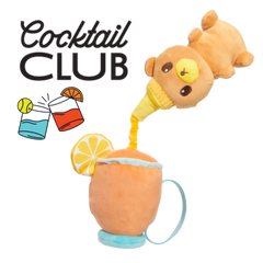 Dog Toddy