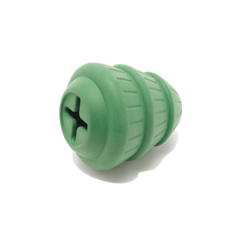 Tough Timber Pine Tree Durable Super Chewer Gnaw Dog Toy