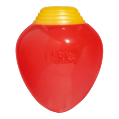 Squeak Every Bulb Durable Super Chewer Gnaw Dog Toy