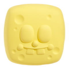 Super Chewer SpongeBob Bundle