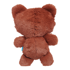Take Care Bear Plush Dog Toy