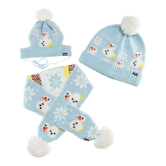 The Snowman Matching Set For Dogs And Humans