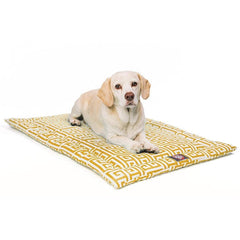 Towers Crate Mat