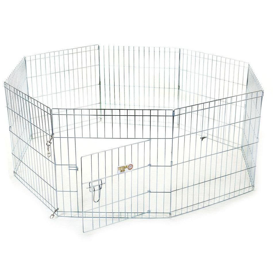 Exercise Pen