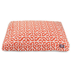 Replacement Cover For Rectangle Dog Beds