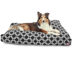 Links Memory Foam Dog Bed