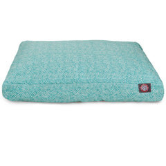South West Rectangle Dog Bed