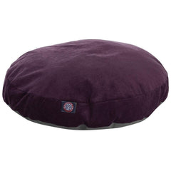Villa Round Dog Bed
