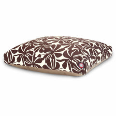 Plantation Rectangle Dog Bed
