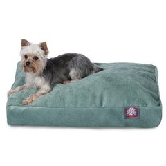 Villa Memory Foam Dog Bed