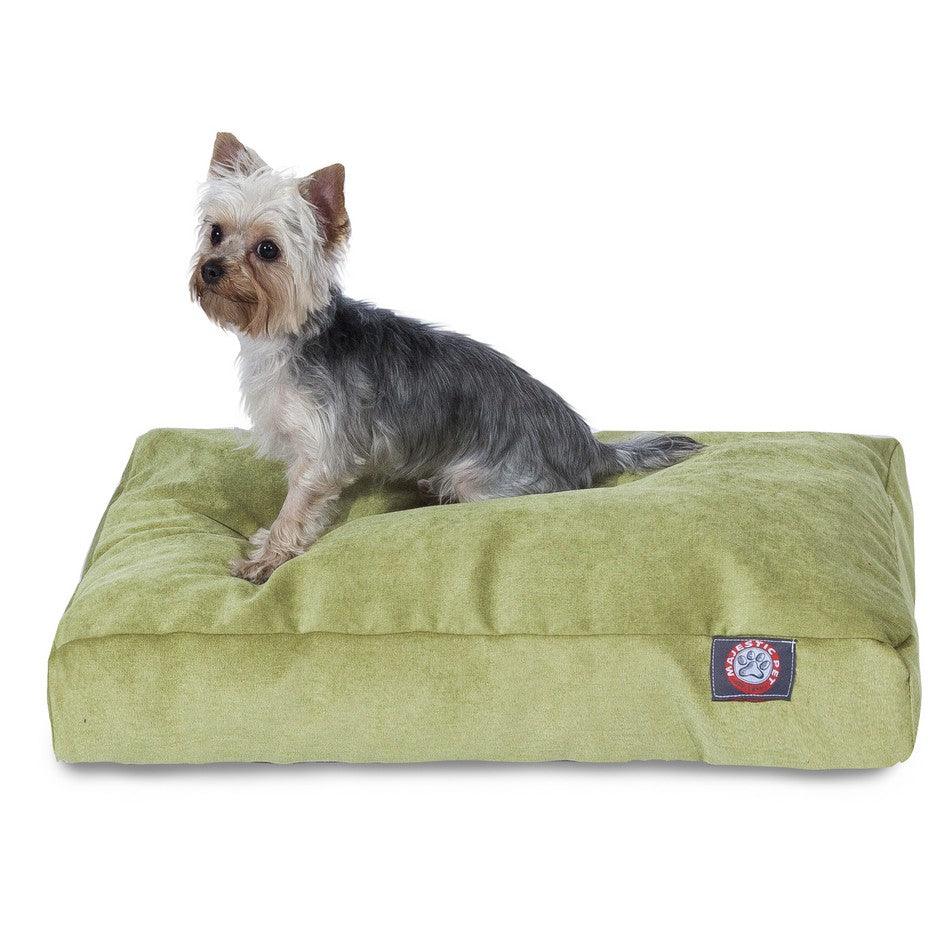 Villa Memory Foam Dog Bed