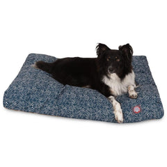 South West Memory Foam Dog Bed