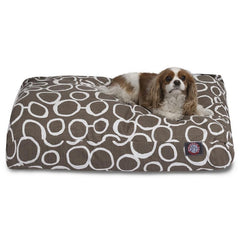 Fusion Memory Foam Dog Bed