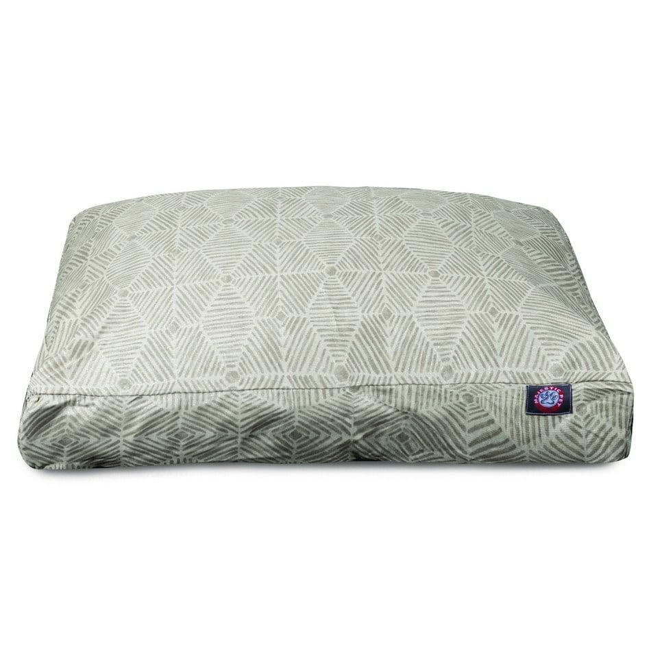 Charlie Rectangle Dog Bed