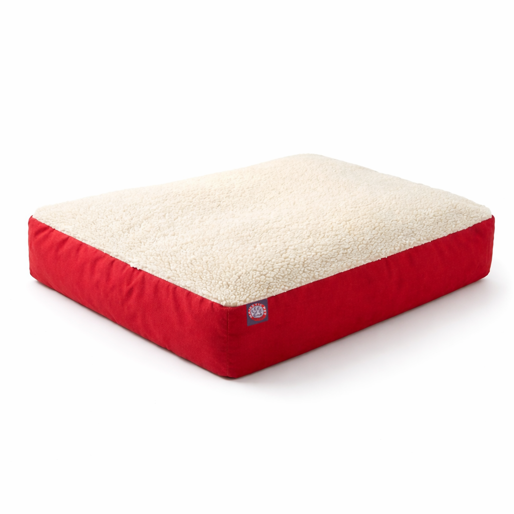 Replacement Cover For Orthopedic Double Dog Bed