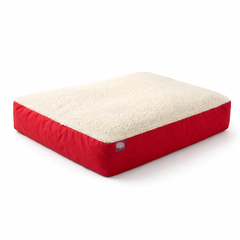 Replacement Cover For Orthopedic Double Dog Bed