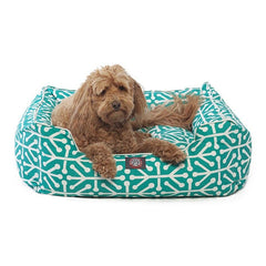 Aruba Contemporary Lounge Bed