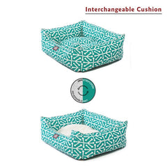 Aruba Contemporary Lounge Bed