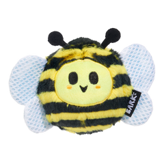 Buzzy Body Super Chewer Durable 2-in-1 Dog Toy