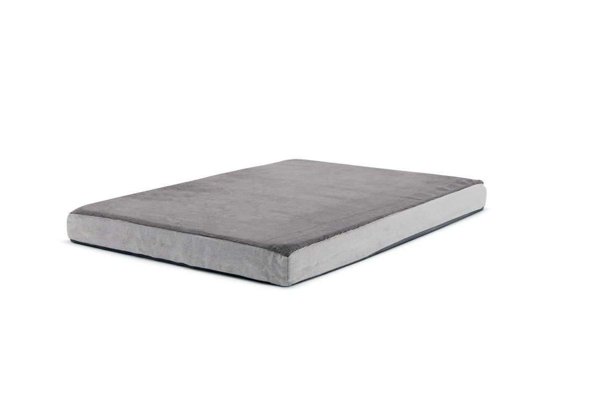 Platform Dog Bed