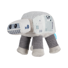 AT-AT™ Imperial Dog Walker Plush Tug Dog Toy