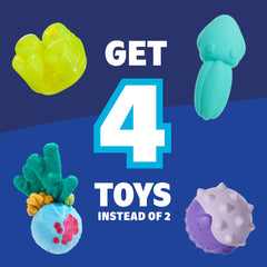 Super Chewer Double Deluxe Upgrade