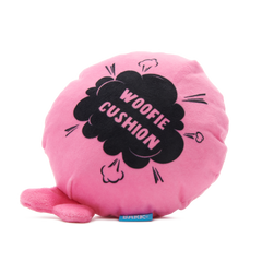 Woofie Cushion