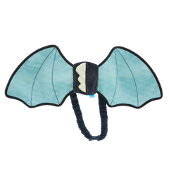 Doggo Dragon Wings Costume + Wearable Dog Toy