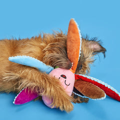 Out Ollie the Octopus Plush Tug Dog Toy