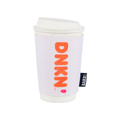 Dunkin'® Strong Brew Chew Dog Toy Durable Super Chewer Dog Toy
