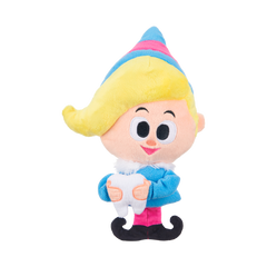 Hermey the Elf™ Plush Tug Dog Toy