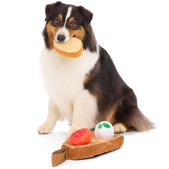 Antipawsto Board