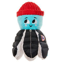 Arctic Ollie Plush Tug Dog Toy