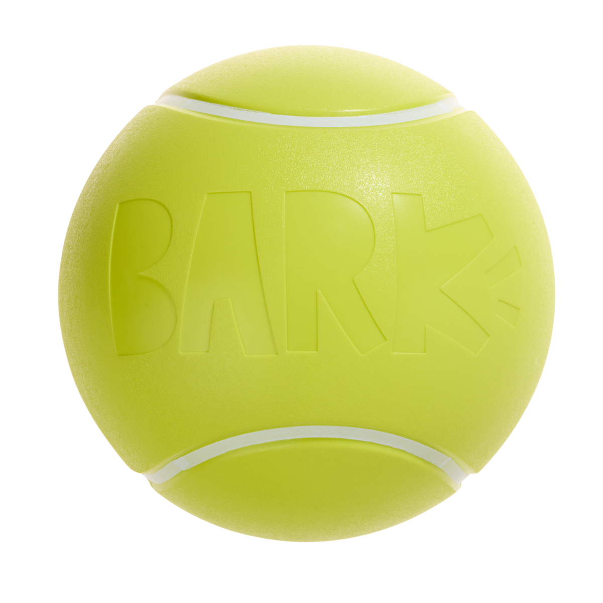Chompianship Ball Super Chewer Durable Extra-Large Fetch Dog Toy