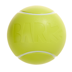 Chompianship Ball Super Chewer Durable Extra-Large Fetch Dog Toy