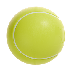 Chompianship Ball Super Chewer Durable Extra-Large Fetch Dog Toy