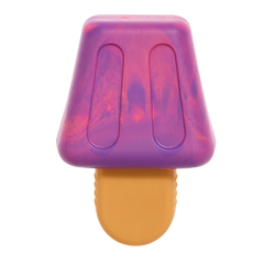 Chill N' Chomp Pupsicle Kit Super Chewer Durable Enrichment Dog Toy