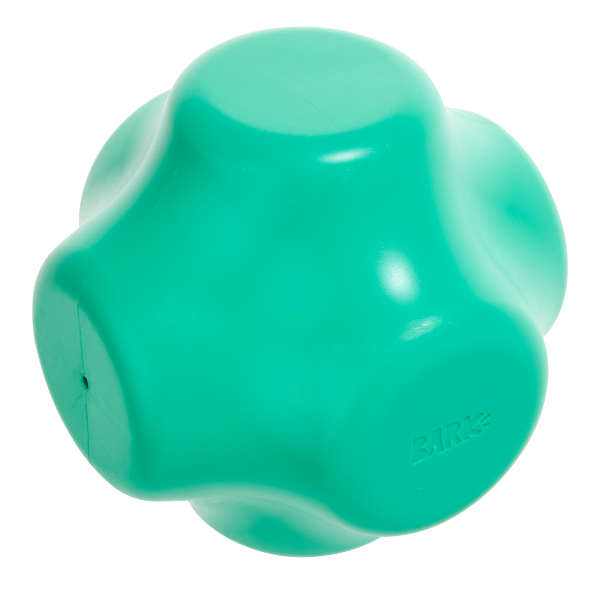 Evergreen Bolder Super Chewer Durable Gnaw Dog Toy