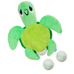 Fertile Myrtle Plush Extra-Large + Multi-Part  + Fetch Dog Toy